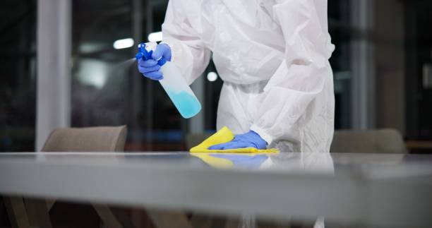 24/7 Emergency Odor Removal experts in Bradley, CA